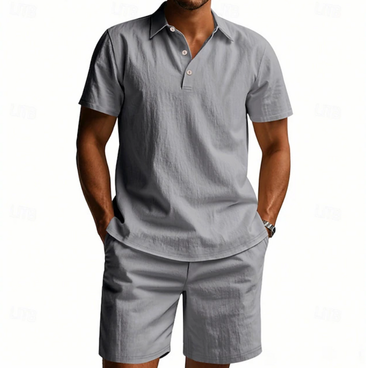 Indigo | Casual Everyday 2 Piece Set