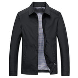 Bryce | Weather-Ready Everyday Jacket