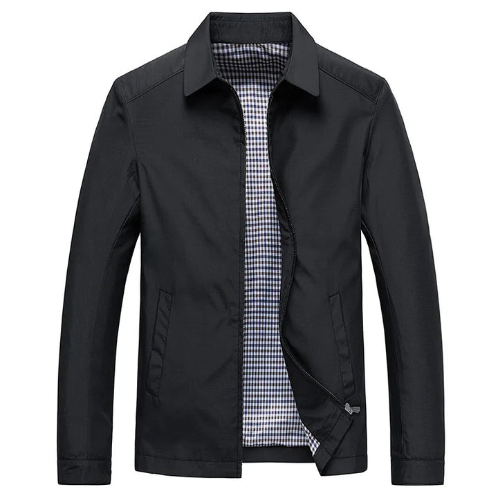 Bryce | Weather-Ready Everyday Jacket