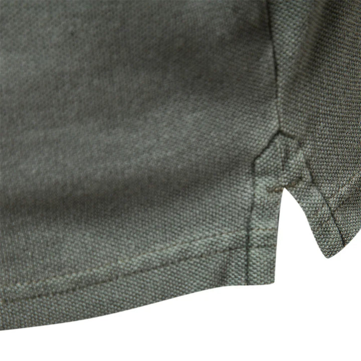 Justin | Classic Everyday Polo Shirt
