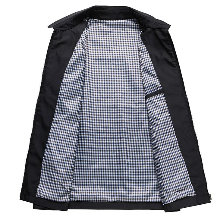 Bryce | Weather-Ready Everyday Jacket