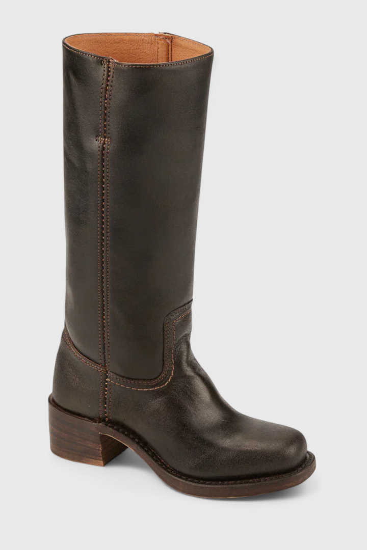 Margot | Classic Knee-High Boots