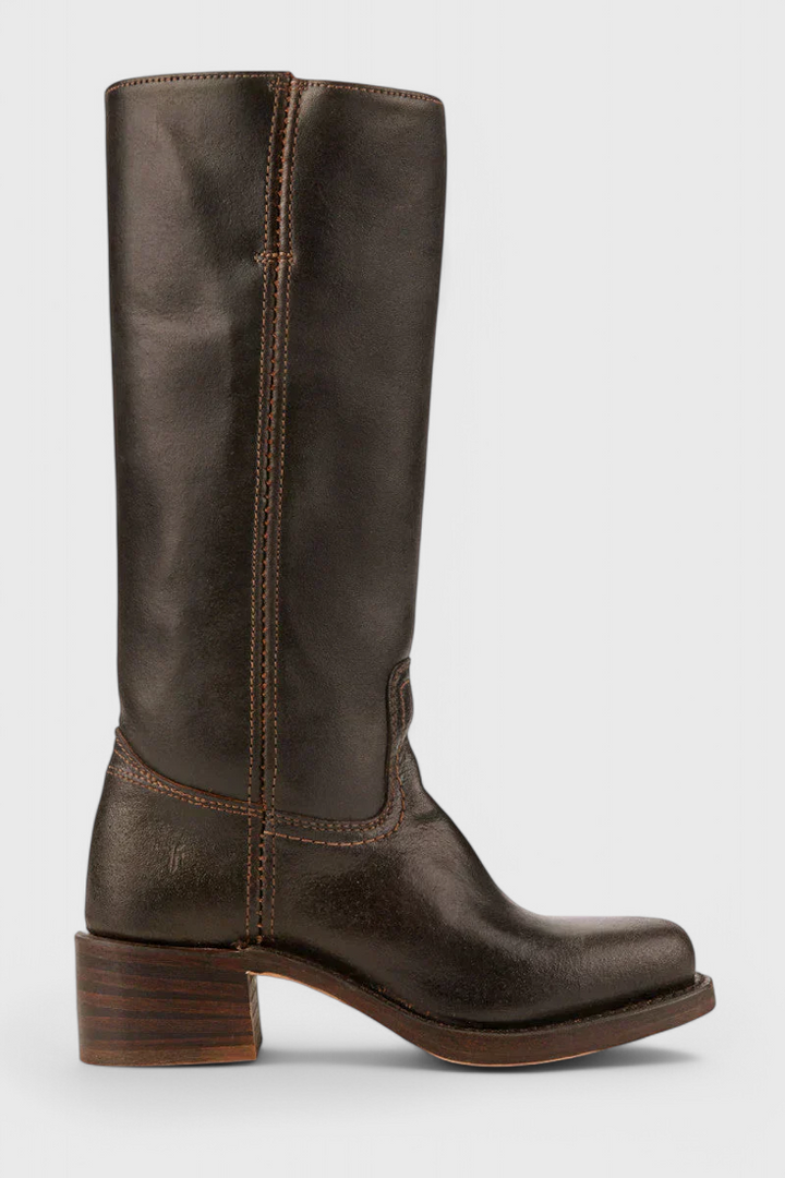 Margot | Classic Knee-High Boots
