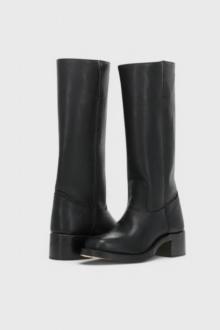 Margot | Classic Knee-High Boots
