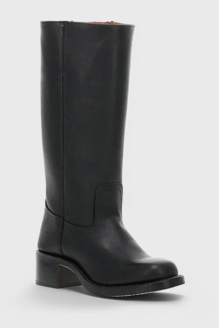 Margot | Classic Knee-High Boots