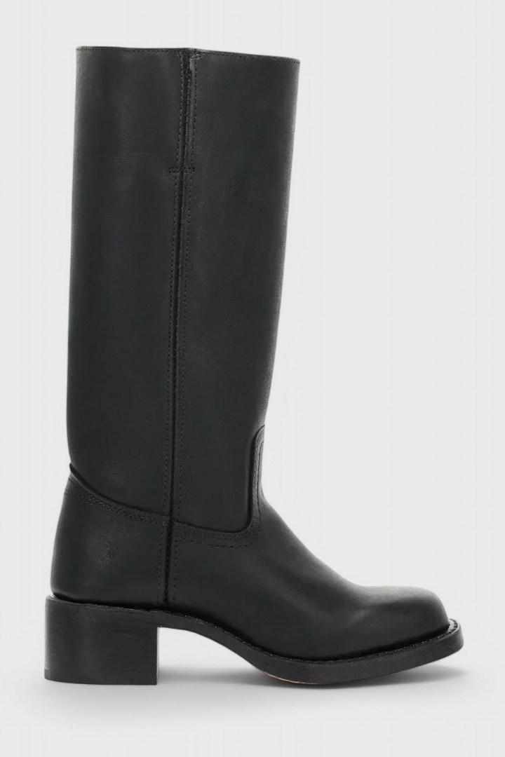 Margot | Classic Knee-High Boots