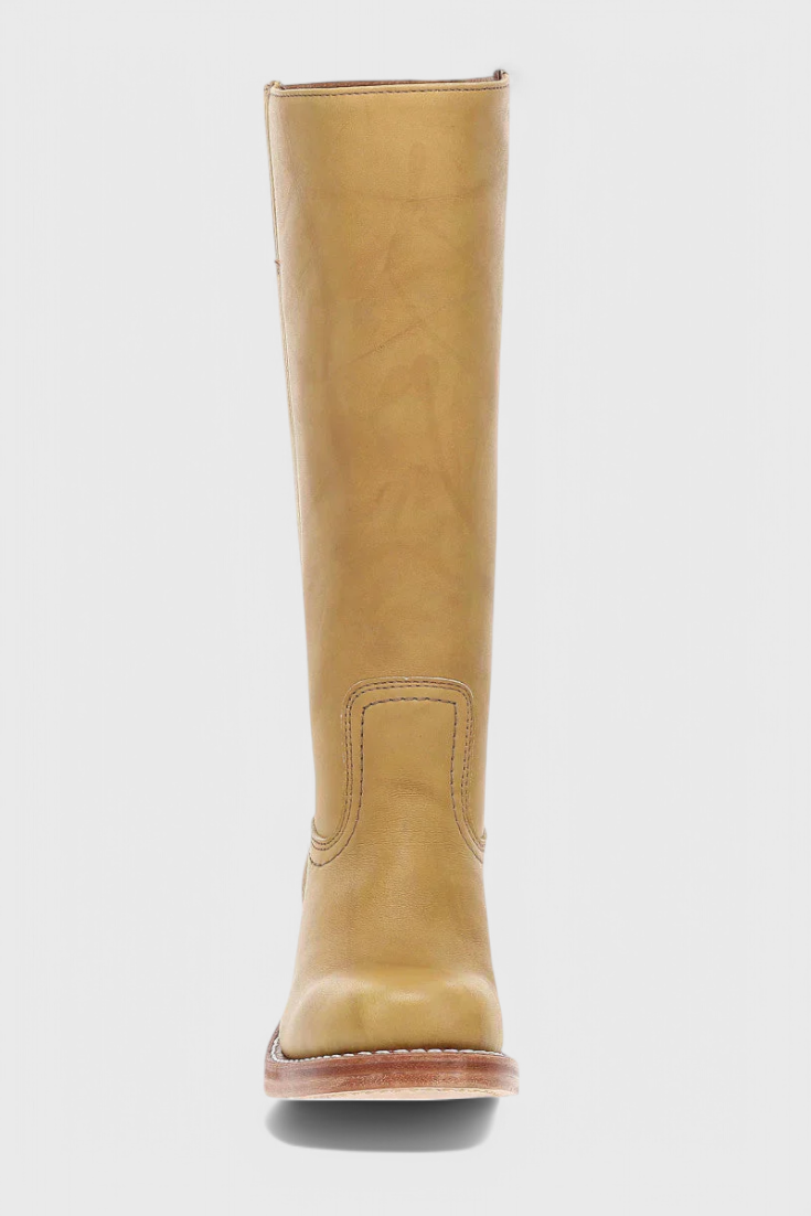 Margot | Classic Knee-High Boots