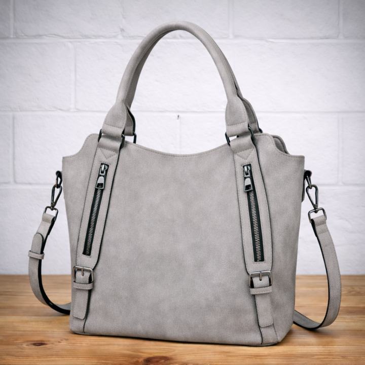 Roxanne | Stylish Retro Strap Bag
