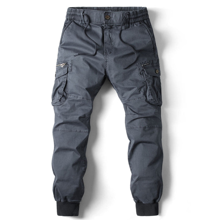 Weston | Tapered Cargo Pants