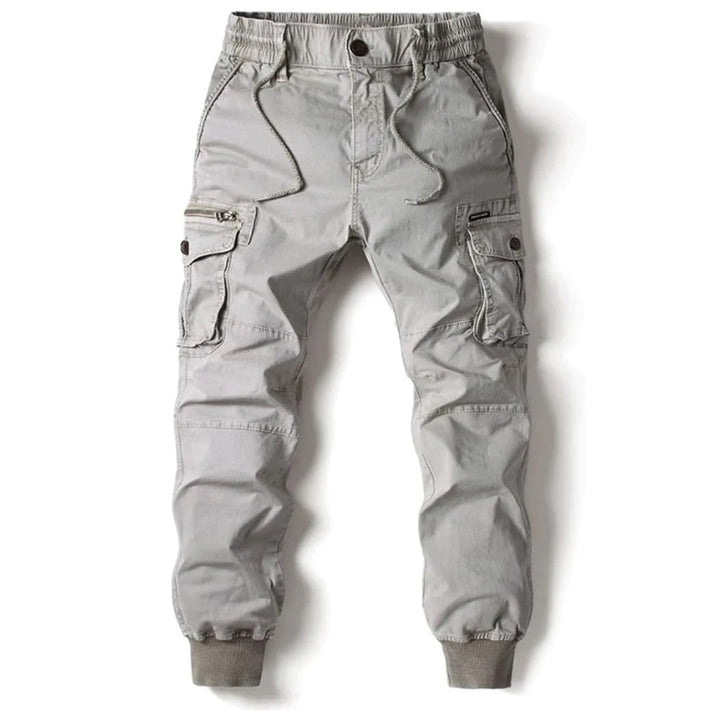 Weston | Tapered Cargo Pants