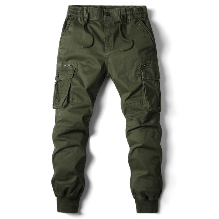 Weston | Tapered Cargo Pants
