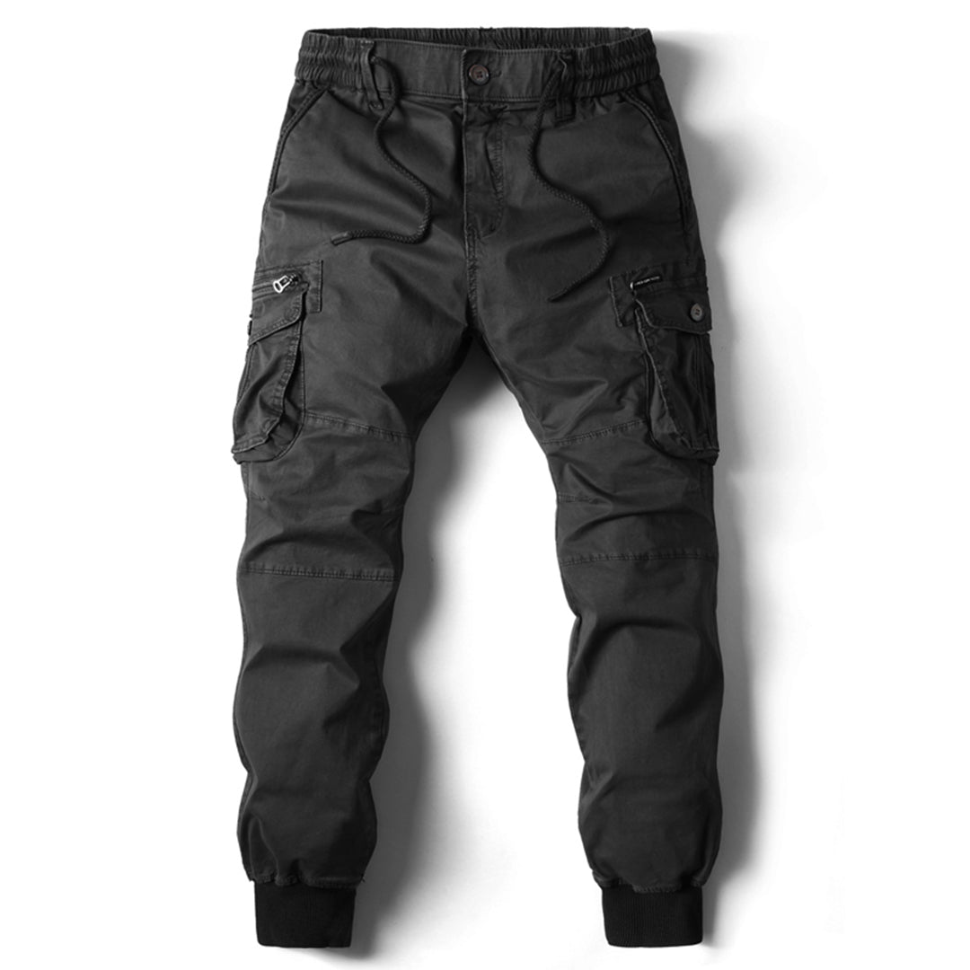 Weston | Tapered Cargo Pants