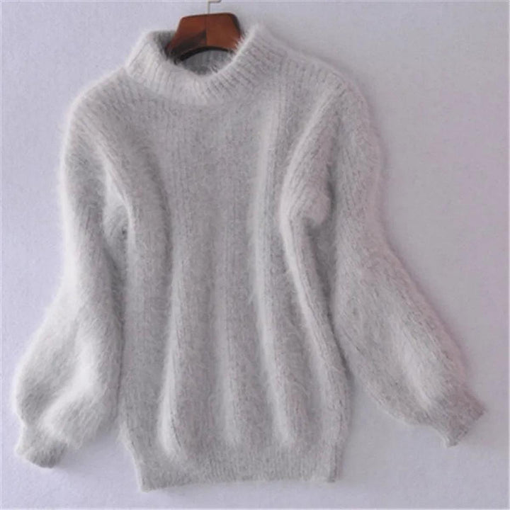 Rosetta | Cozy Turtleneck Sweater