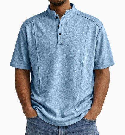 Lucien | Classic Button Up Shirt