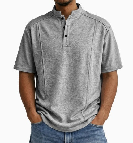 Lucien | Classic Button Up Shirt
