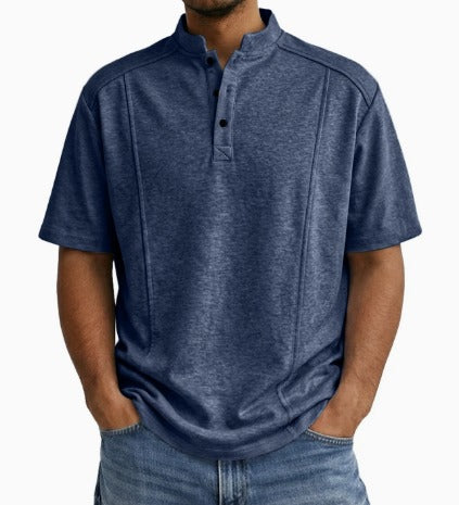 Lucien | Classic Button Up Shirt