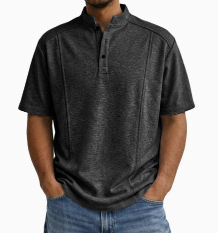 Lucien | Classic Button Up Shirt