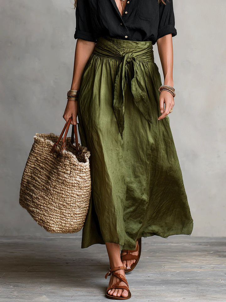 Meredith | Relaxed Two-Piece Set