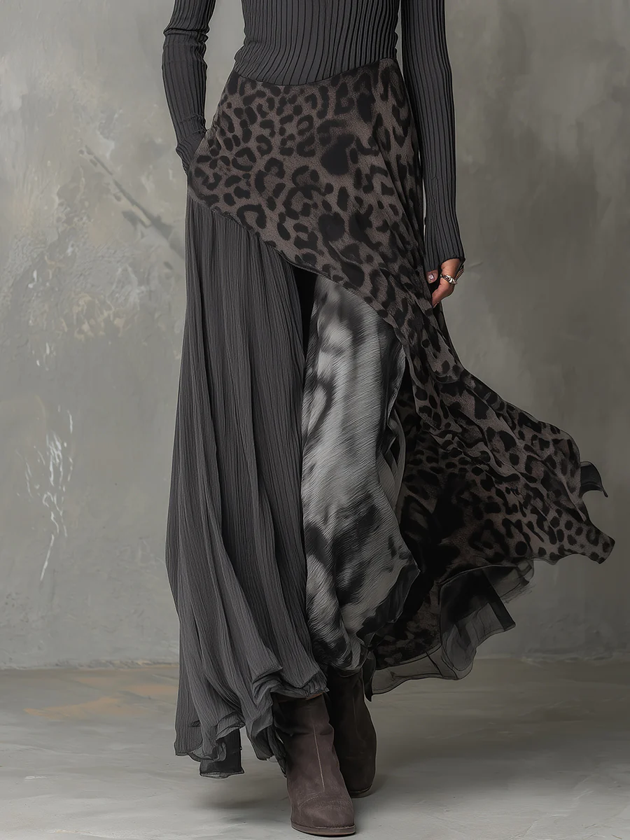 Tanya | Elegant Slim Fit Maxi Dress