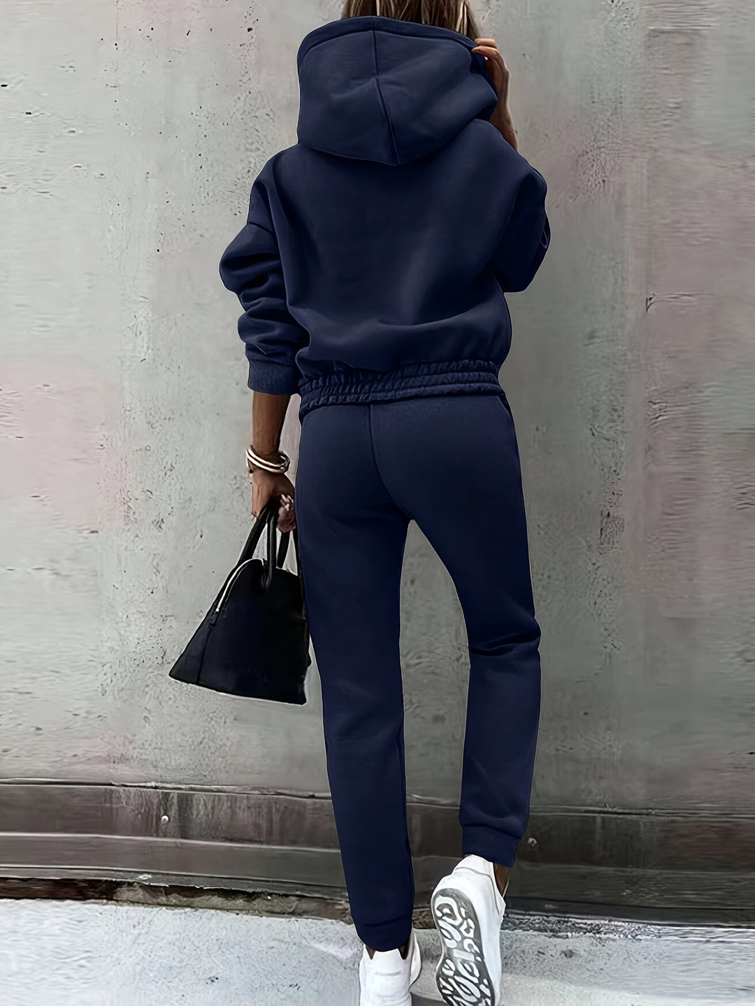 Rosina | Relaxed Lounge Two-Piece Set