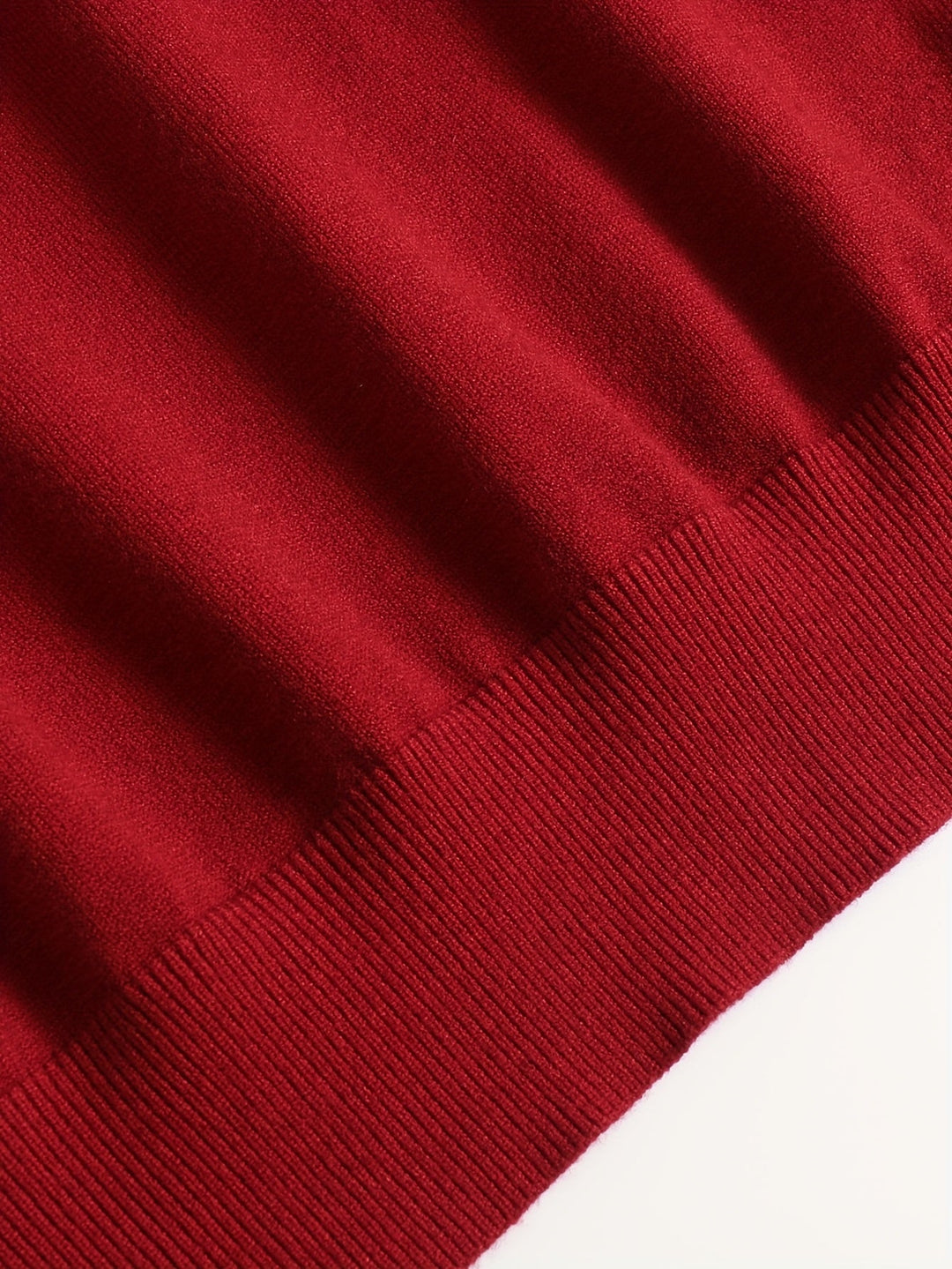 Harlan | Refined High-Neck Sweater