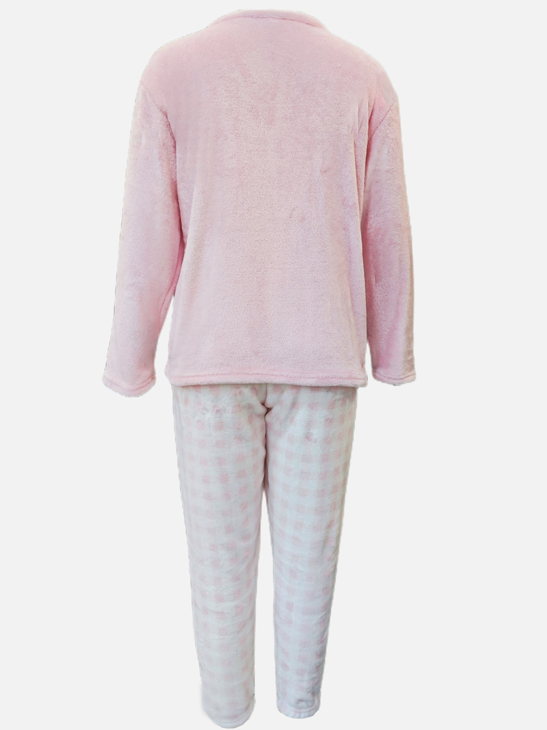 Cassia | Cozy Lounge Two-Piece Set