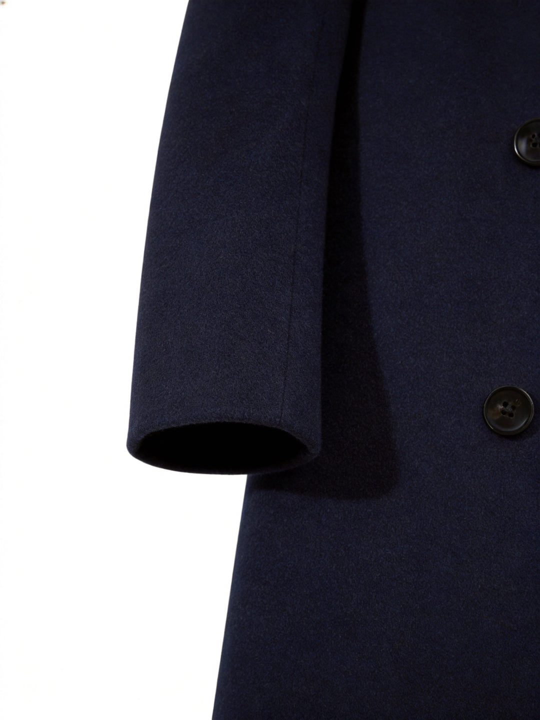 Sterling | Tailored Long Coat