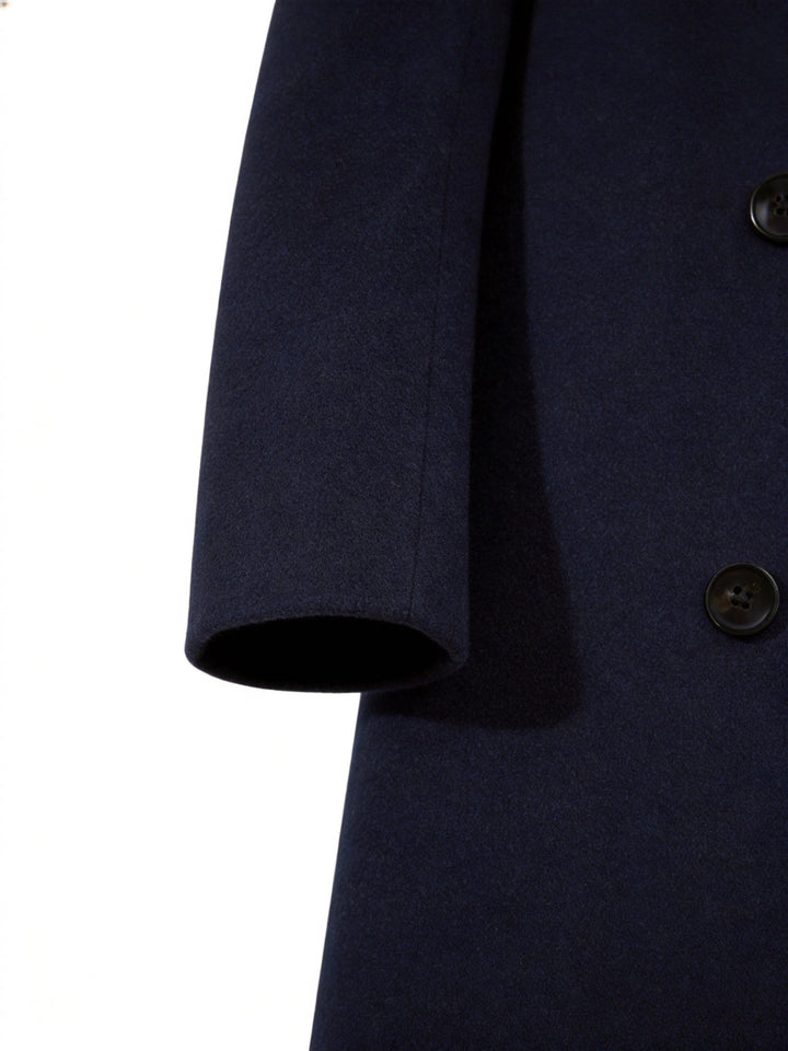 Sterling | Tailored Long Coat
