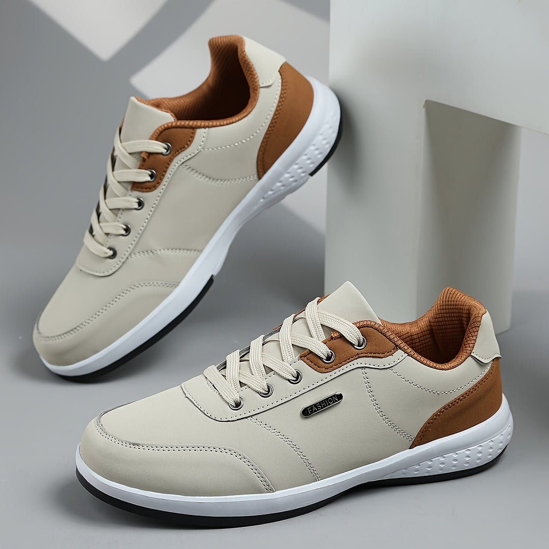 Harrington | Everyday Comfort Sneakers