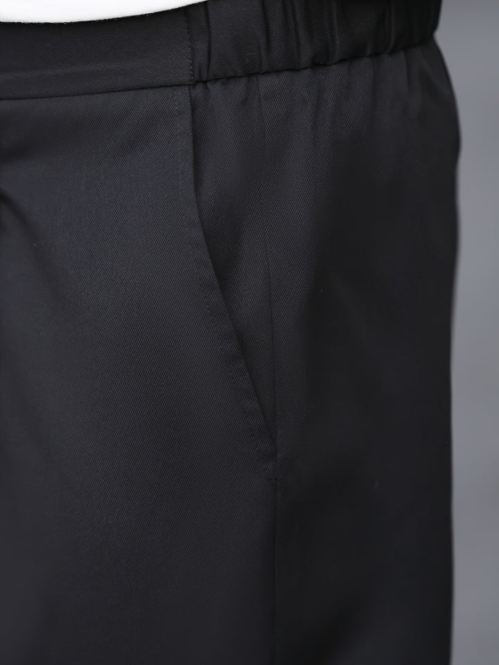 Douglas | Tailored Pleated Dress Pants