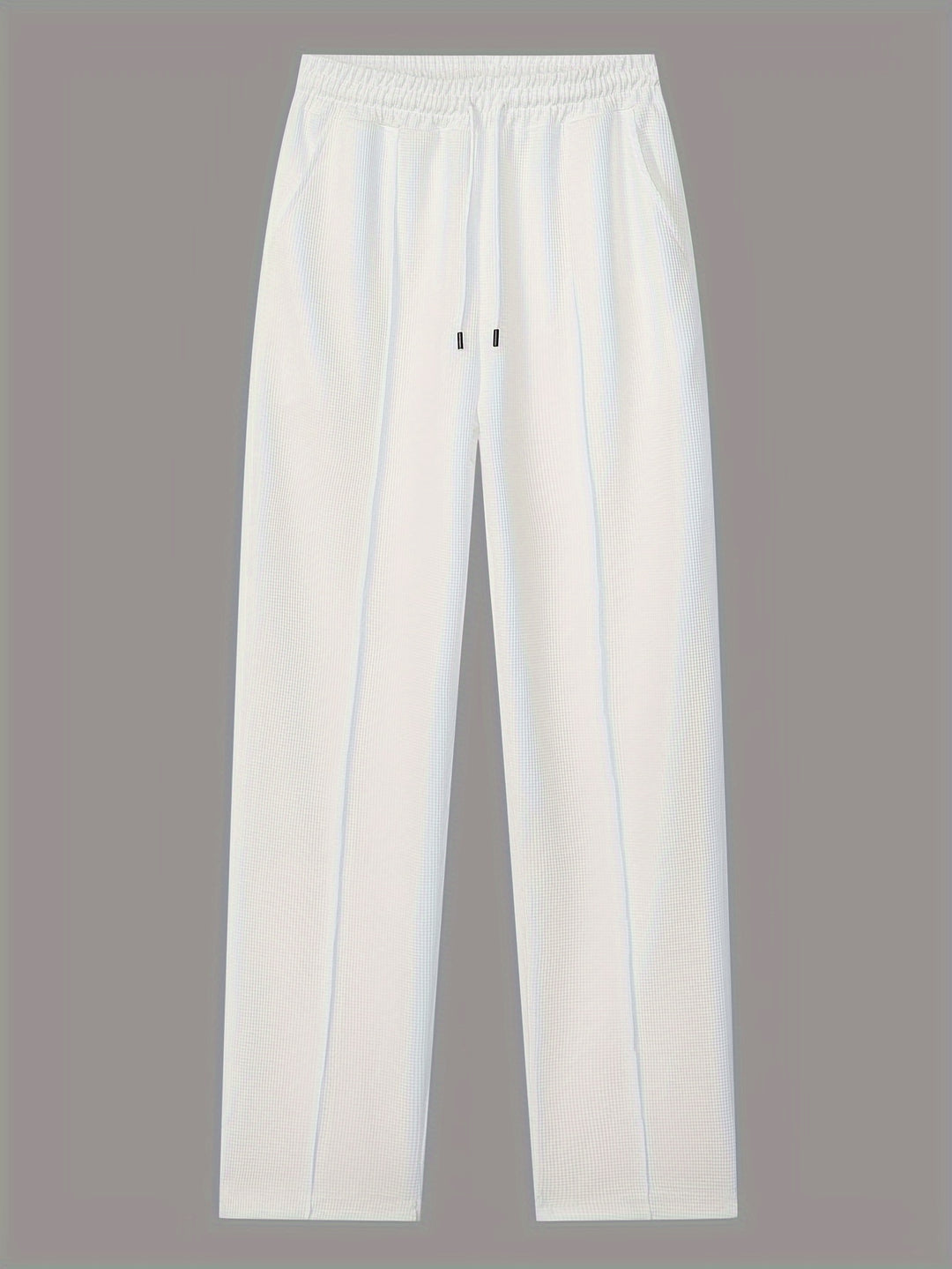 Thatcher | Relaxed Textured Two-Piece Set