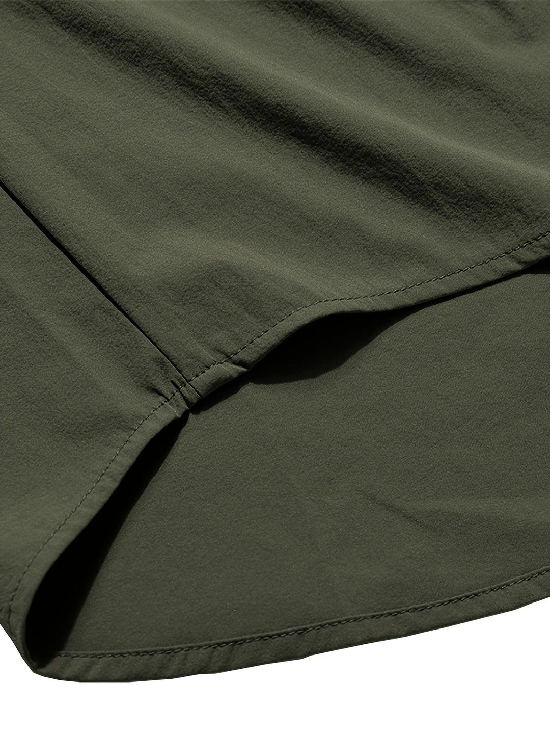 Rhett | Rugged Multi-Pocket Utility Shirt