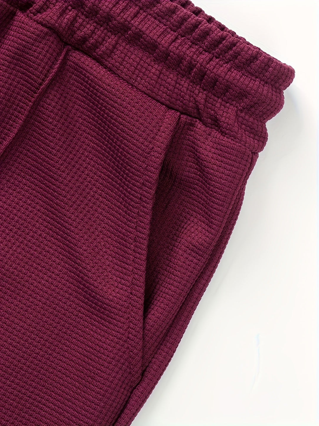 Xavier | Relaxed Summer Two-Piece Set