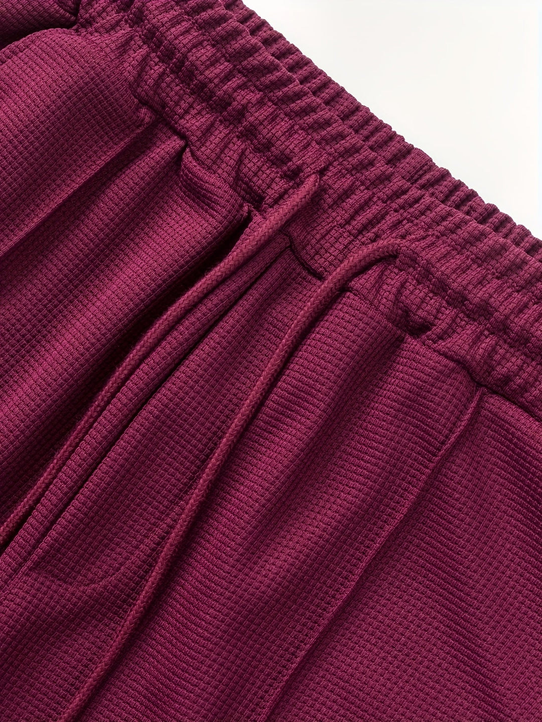 Xavier | Relaxed Summer Two-Piece Set