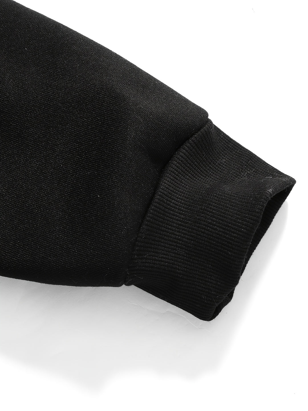 Merrick | Raglan-Sleeve Crew Neck Sweatshirt