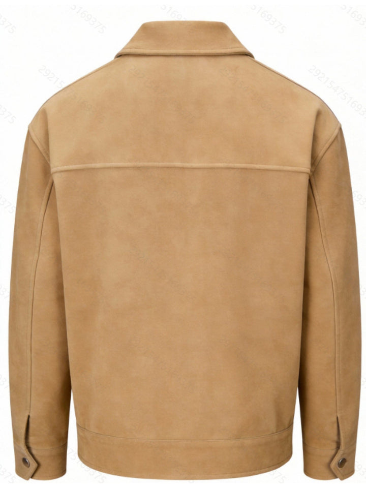 Roman | Modern Utility Jacket