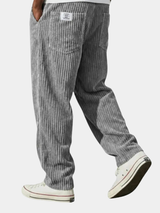 Blaise | Vintage-Inspired Corduroy Trousers