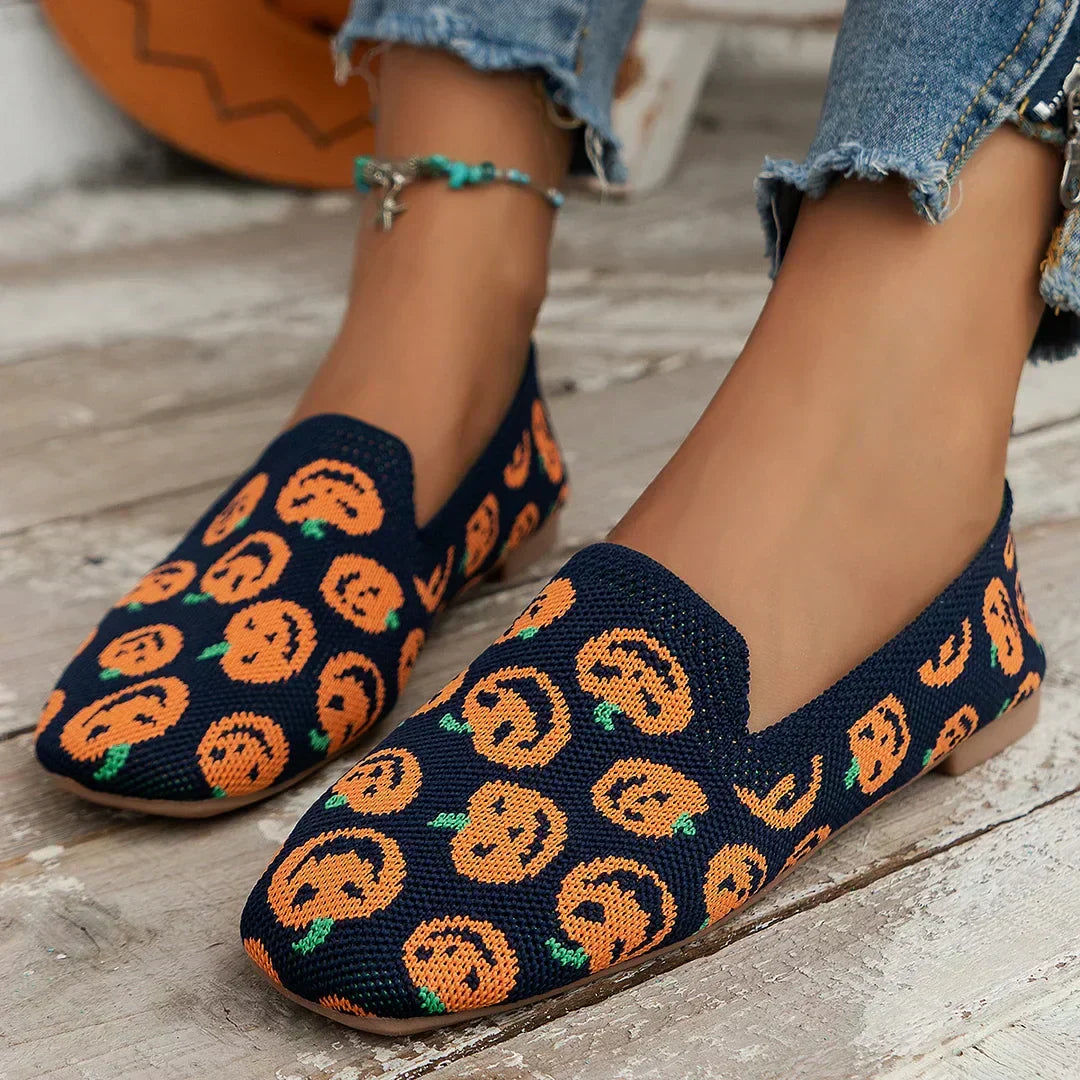 Jolene | Classic Lightweight Orthopedic Shoes