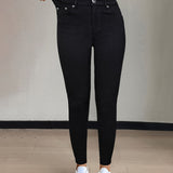 Miriam | High-Waist Skinny Jeans