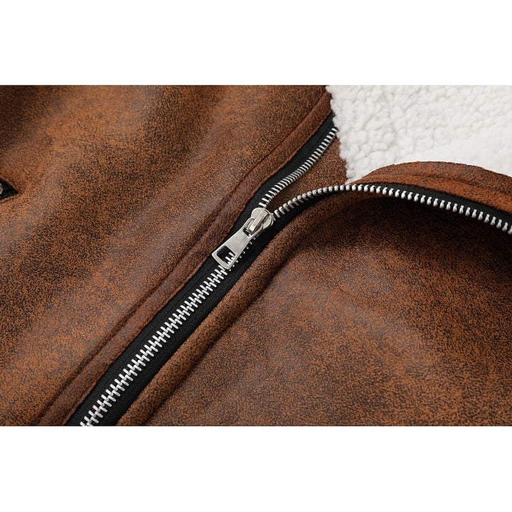 Callahan | Rugged Cold-Weather Jacket