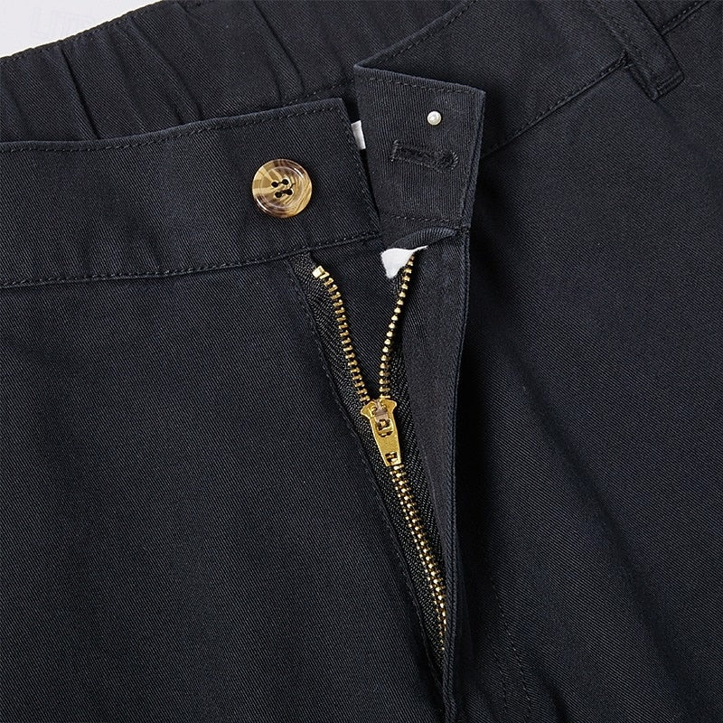 Dawson | Rugged Utility Cargo Shorts