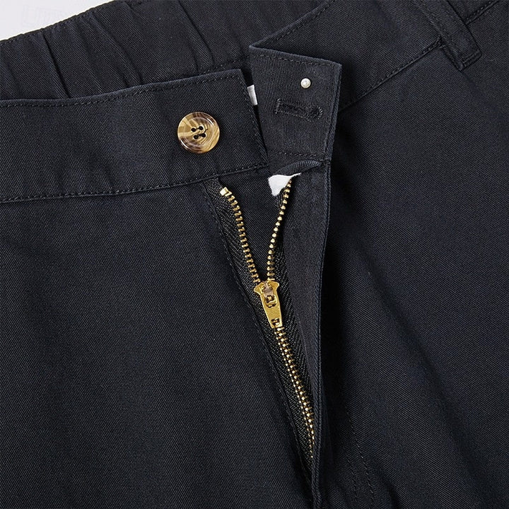 Dawson | Rugged Utility Cargo Shorts