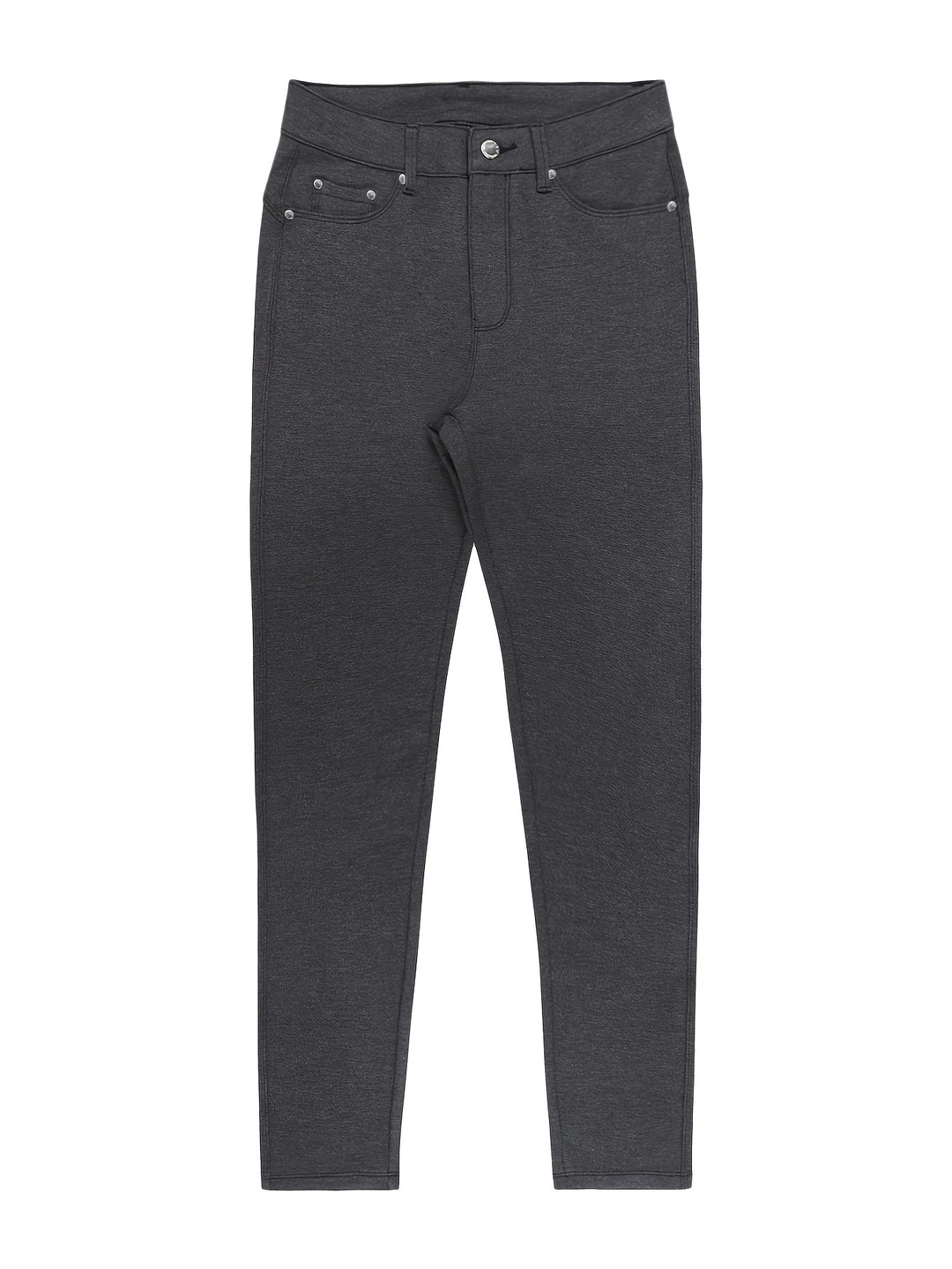 Miriam | High-Waist Skinny Jeans