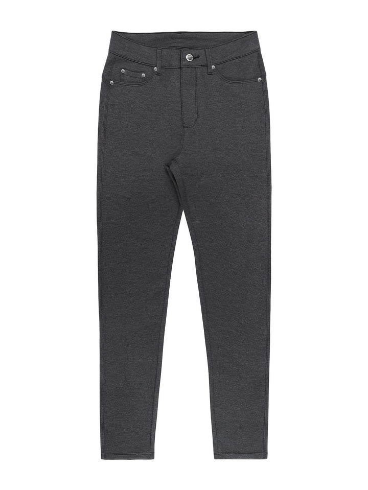 Miriam | High-Waist Skinny Jeans