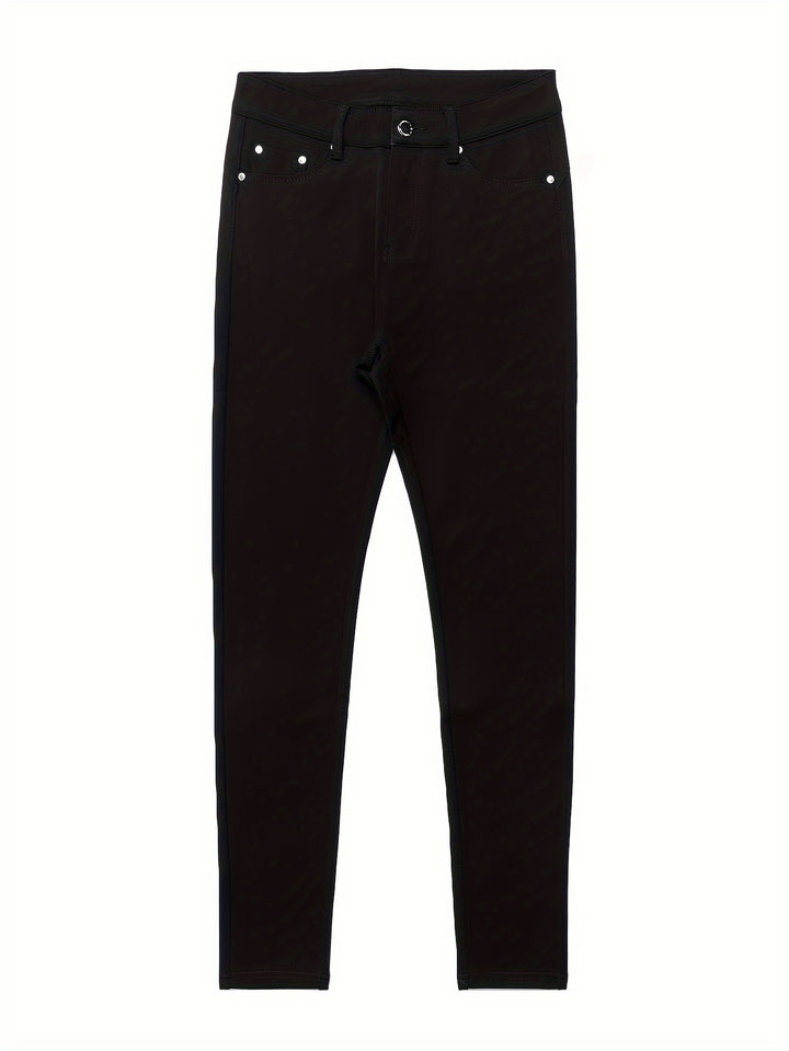 Miriam | High-Waist Skinny Jeans
