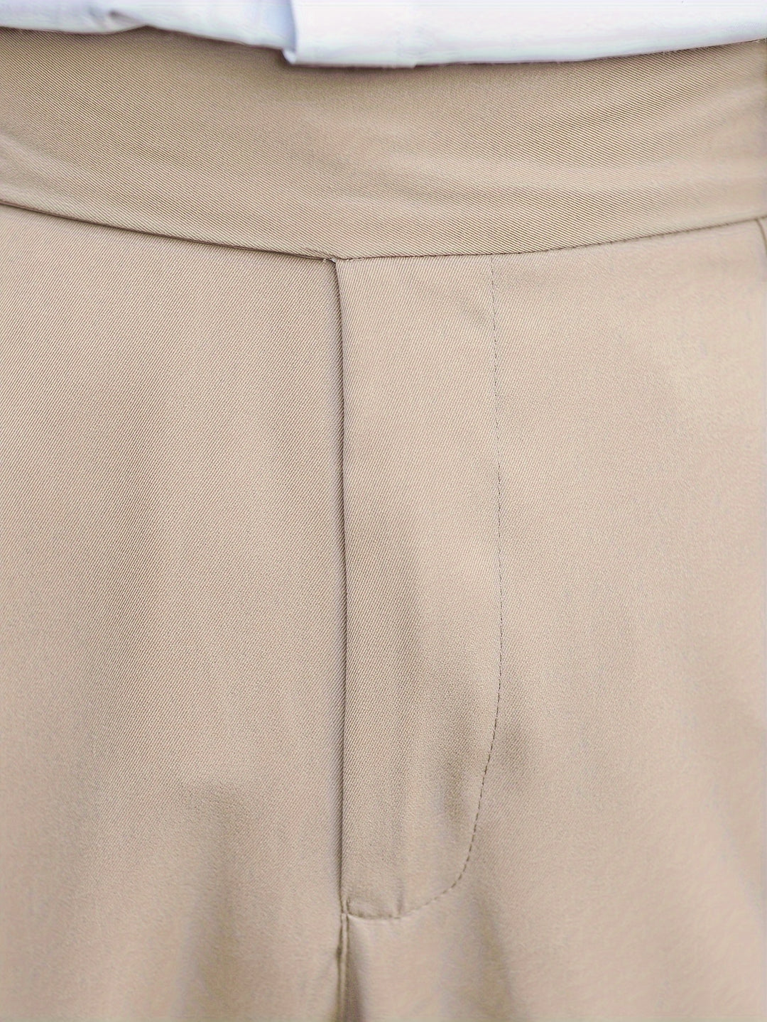 Ambrose | Relaxed Tailored Pants
