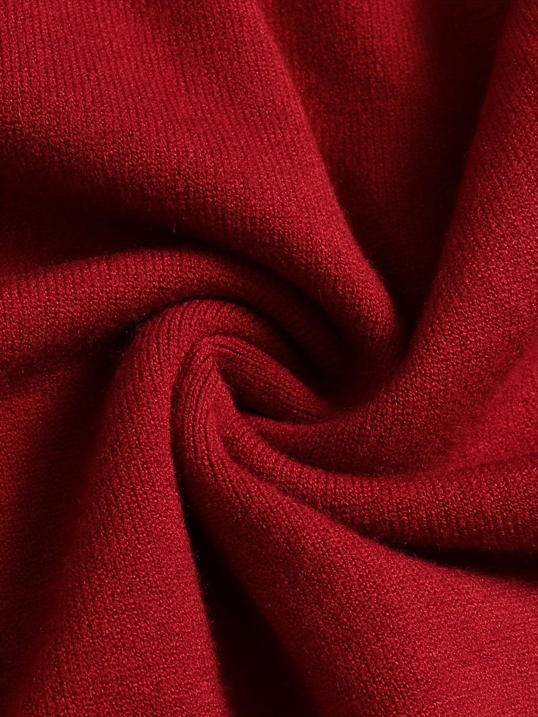 Harlan | Refined High-Neck Sweater