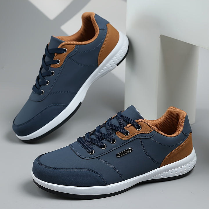 Harrington | Everyday Comfort Sneakers