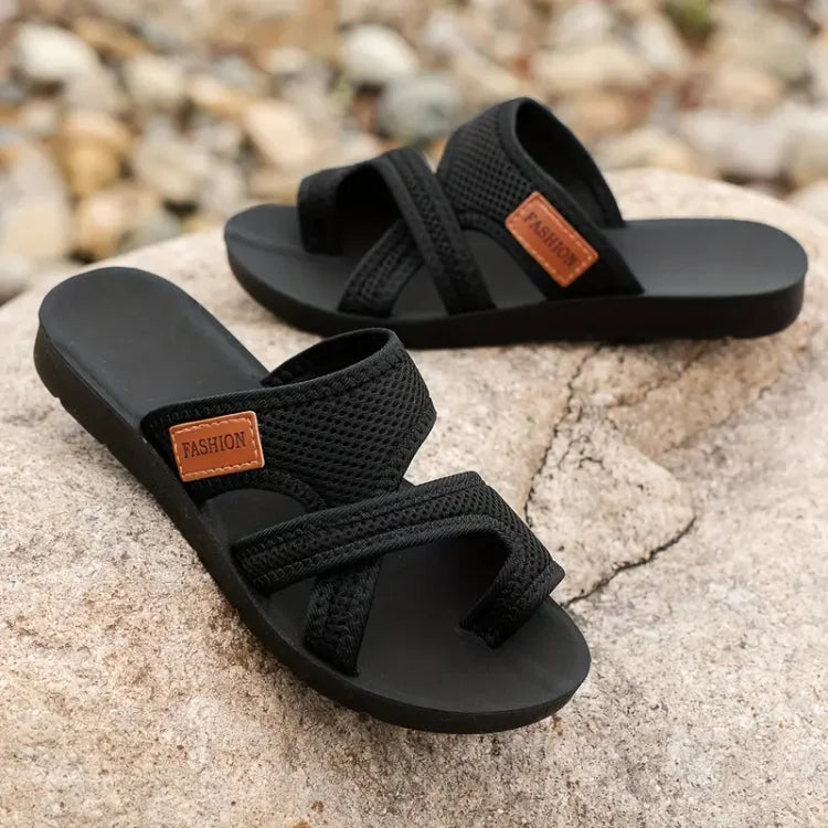 Reverie | Classic Orthopedic Summer Sandals