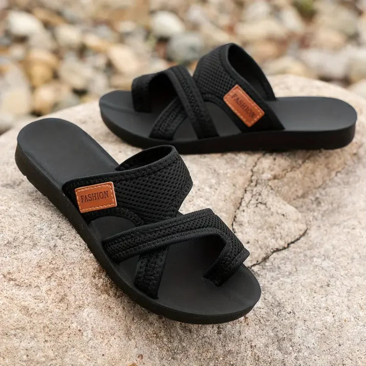 Reverie | Classic Orthopedic Summer Sandals